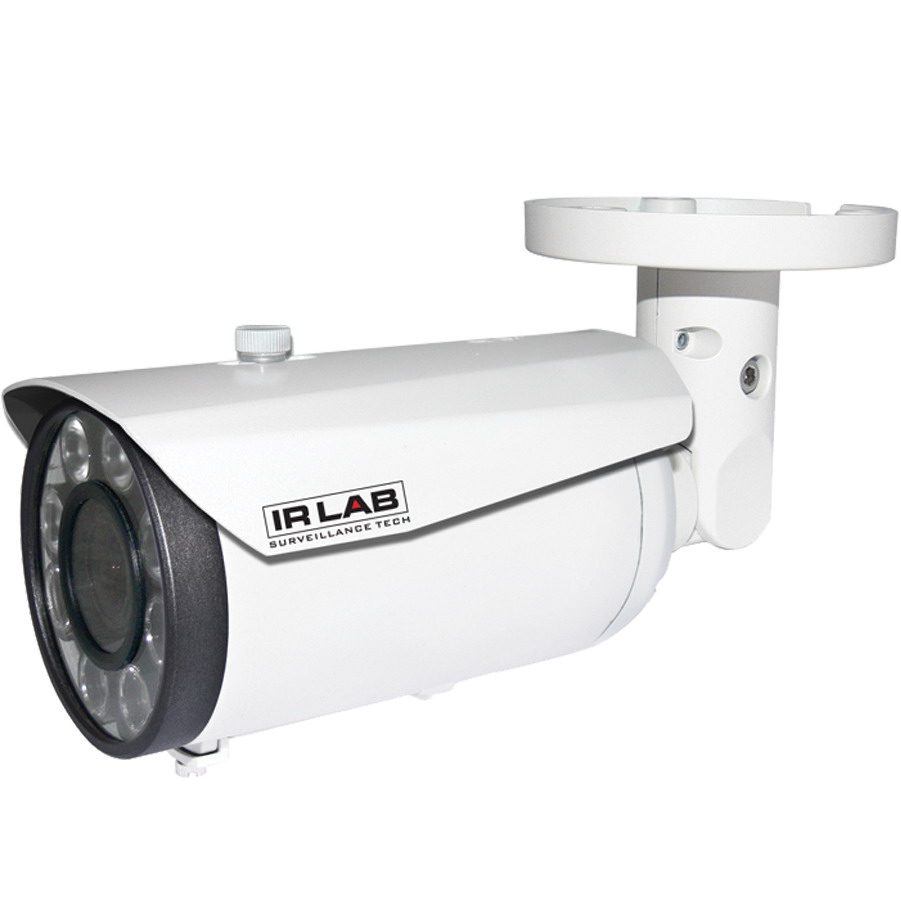 IP CCTV Installation
